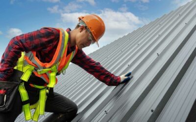 WHAT TO EXPECT DURING A ROOF INSPECTION